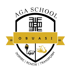 AGA School - Obuasi